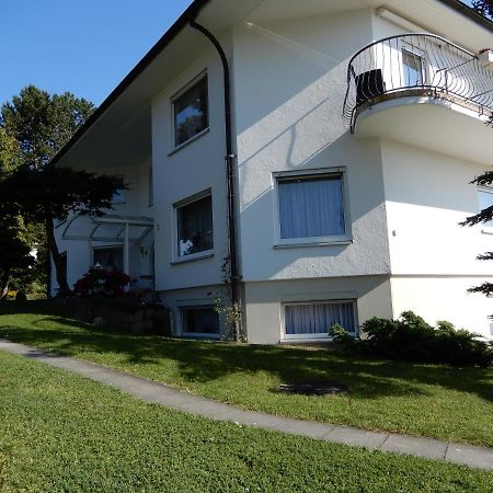 Hotel Kurallee Меерсбург Экстерьер фото